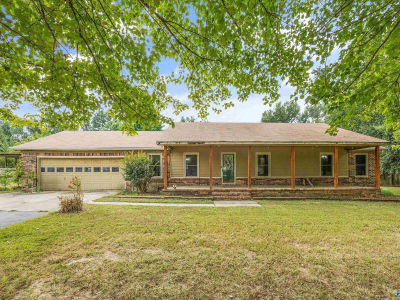 795A Will Holt Rd Hazel Green, AL 35750