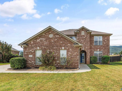 7518 Parktrace Ln SE Owens Cross Roads, AL 35763