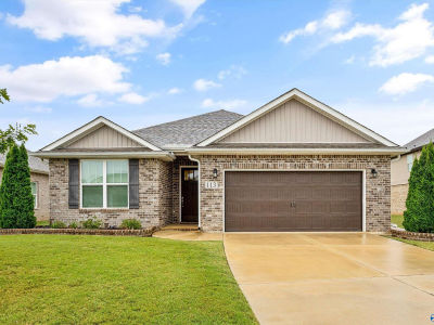 113 Pointe Haven Ct SW Huntsville, AL 35824