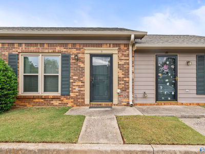 8148 Oldfield Rd SW #H9 Huntsville, AL 35802