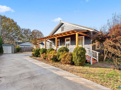 3612 Dubose St SW Huntsville, AL 35805