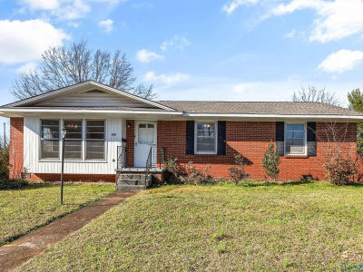 2418 Penn St SW Huntsville, AL 35801