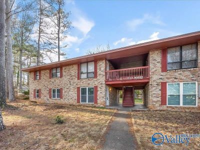 3504 Penny St SW Huntsville, AL 35805