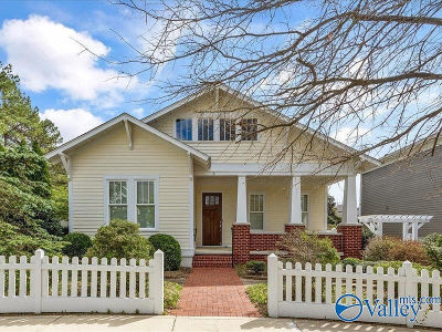 2 Braxton St NW Huntsville, AL 35806