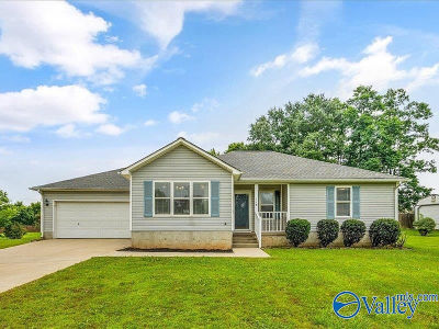 113 Carnegie Loop Meridianville, AL 35759