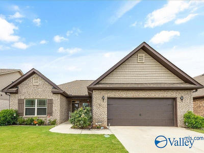 103 Pomelo St Huntsville, AL 35811