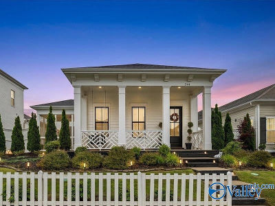 244 Farmhouse Dr Madison, AL 35757