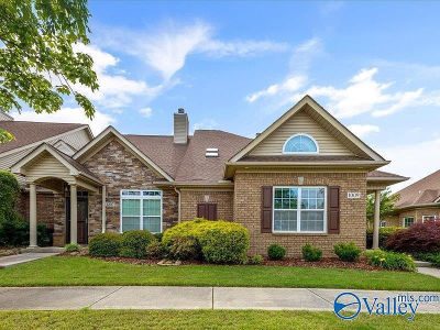 1009 Crescent Fls Huntsville, AL 35806