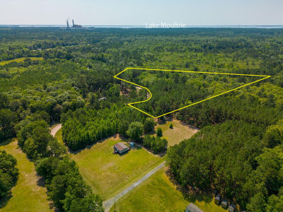 1 Murphy Bay Dr Cross, SC 29436