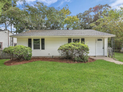 3027 Matipan Ave North Charleston, SC 29405