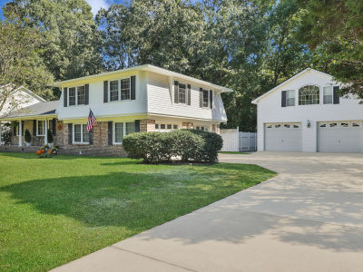 2362 Brevard Rd Charleston, SC 29414