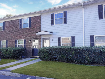 21 Rivers Point Row APT 10C Charleston, SC 29412