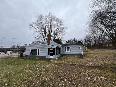 41567 State Route 39 Wellsville, OH 43968