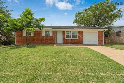 1600 Central Fwy Wichita Falls, TX 76306