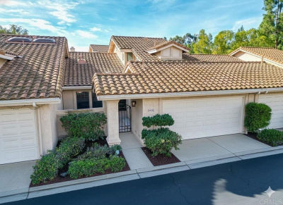 15662 Via Calanova San Diego, CA 92128