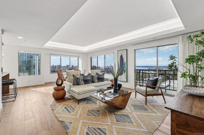 3060 6th Ave UNIT 7 San Diego, CA 92103