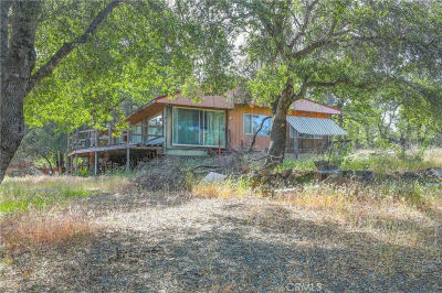87 Shirley Ln Oroville, CA 95966