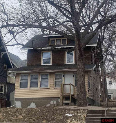 109 S 4th St Mankato, MN 56001