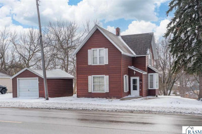 509 Walnut Ave Madison Lake, MN 56063