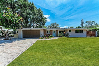 4616 Leeta Ln Sarasota, FL 34234