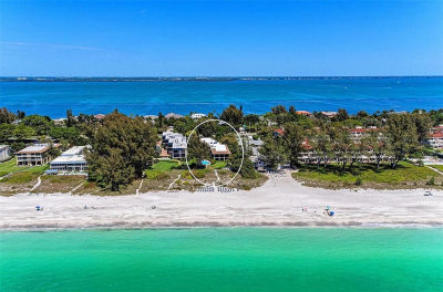 5125 Gulf Of Mexico Dr UNIT 7 Longboat Key, FL 34228