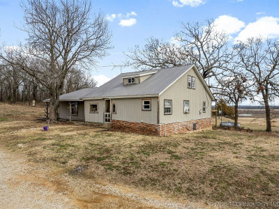 443672 E 300th Rd Vinita, OK 74301