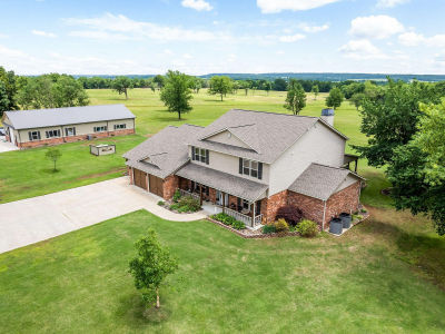 446433 E 290th Rd Vinita, OK 74301