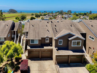 160 Seascape Ridge Dr Aptos, CA 95003