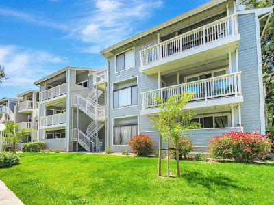 3507 Buttonwood Ter APT 203 Fremont, CA 94536