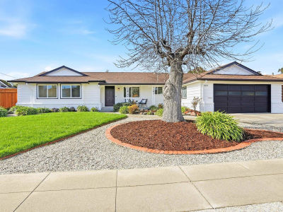 4537 Norris Rd Fremont, CA 94536