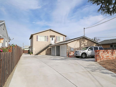 37054 Locust St Newark, CA 94560