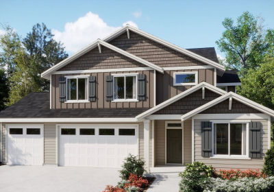 2609 S 7th Way Ridgefield, WA 98642