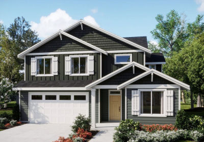 2604 S 8th Way Ridgefield, WA 98642