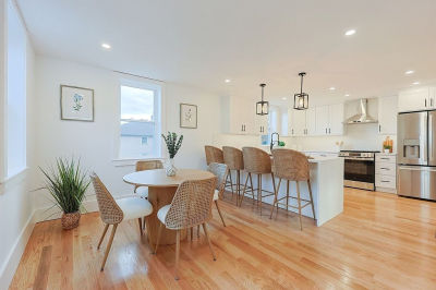 3 Arlington St Amesbury, MA 01913