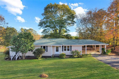 8969 Highway 166 Winston, GA 30187