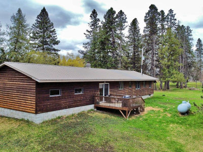 31900 293rd St Aitkin, MN 56431