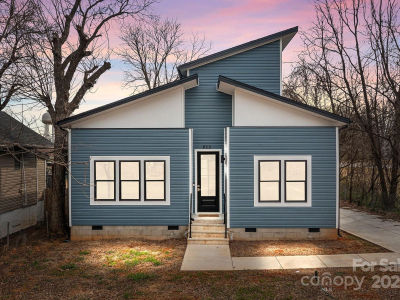 913 Wilson W Lee Blvd Statesville, NC 28677