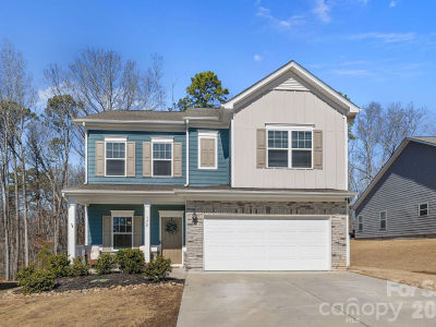 172 Park View Dr Stanfield, NC 28163