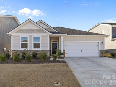 1020 Farm Branch Ct Indian Trail, NC 28079