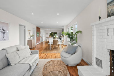 360 Tabor Dr Scotts Valley, CA 95066