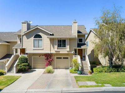 107 Arabian Way Scotts Valley, CA 95066