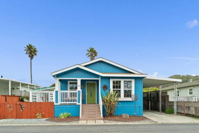2395 Delaware Ave SPC 88 Santa Cruz, CA 95060