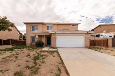 13917 Clydesdale Run Lane, Victorville, CA, USA