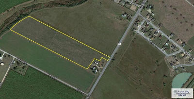 29382 Fm 801 Harlingen, TX 78552