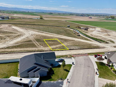 LOT 1 Block Kimberly, ID 83341