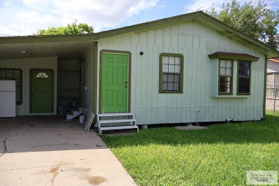 2478 Autumn Sage Dr Brownsville, TX 78526