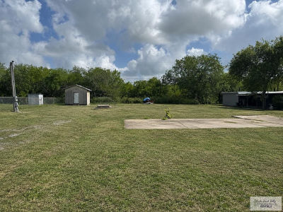 15721 Washington Palm Dr Harlingen, TX 78552