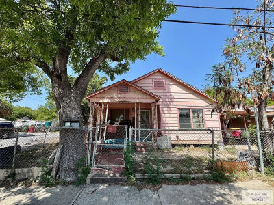 1505 Taft St Brownsville, TX 78521
