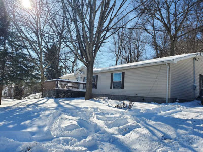 1505 Kentucky Street, Louisiana, MO, USA