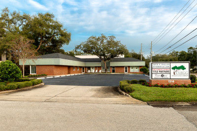 1314 South Fort Harrison Avenue, Clearwater, FL, USA